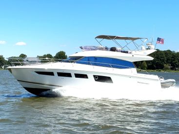 2017 50' Prestige-500 Baltimore, MD, US