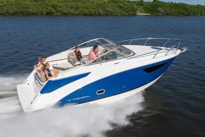 2024 Regal 26 Express