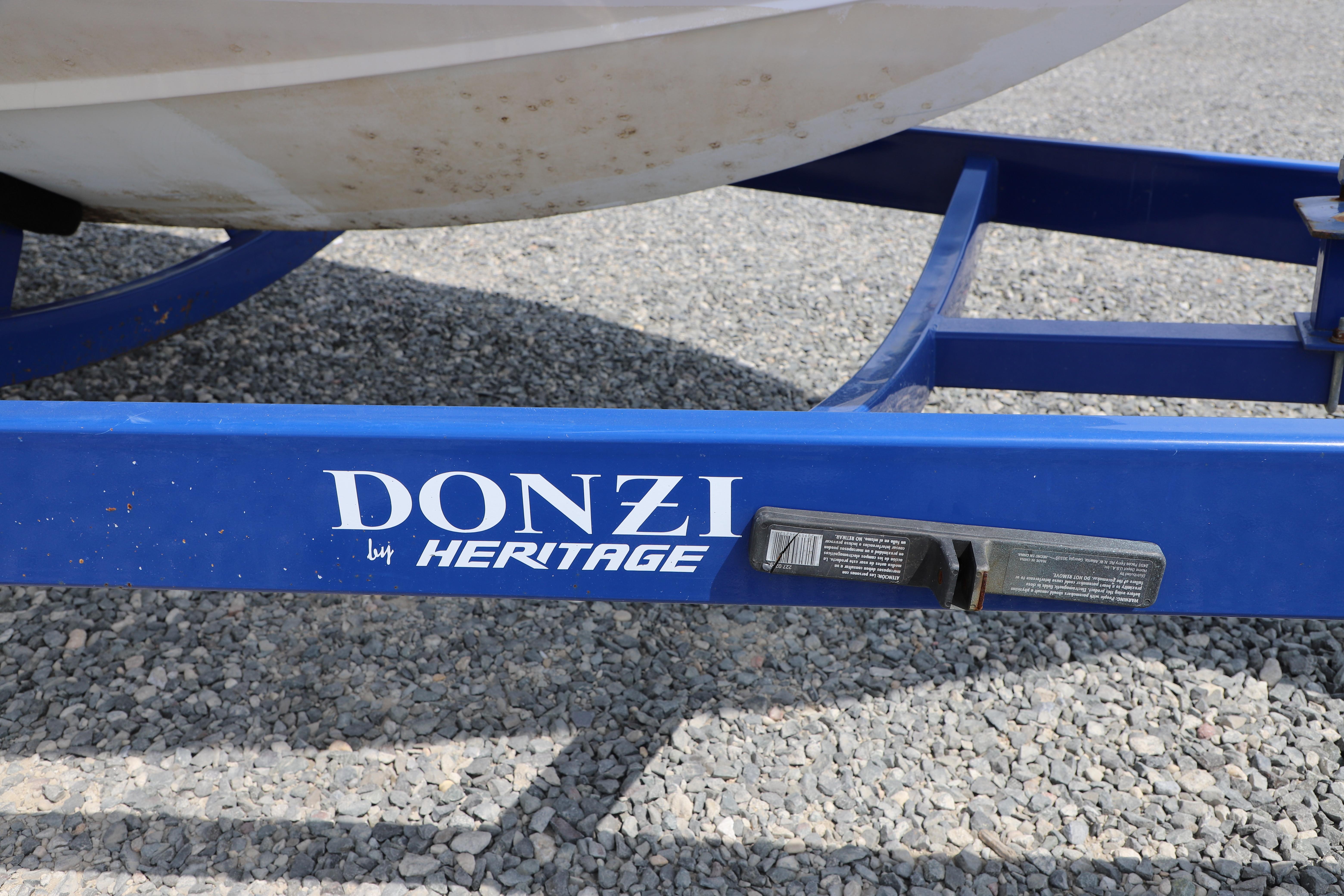 1998 Donzi 28 ZX High Performance for sale YachtWorld