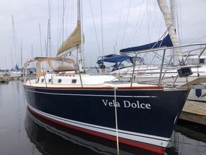 Tartan 3700