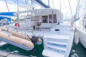 2015 40' Lagoon-400 S2 Grenada, GD