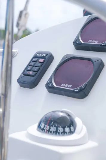 Larimar Yacht Photos Pics 