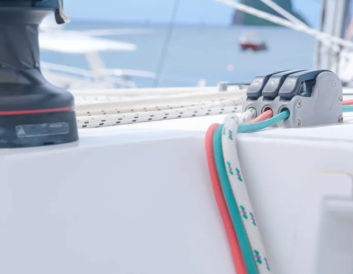 Larimar Yacht Photos Pics 