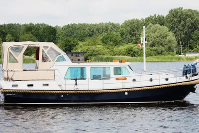 1995 Brandsma 10.50 AK