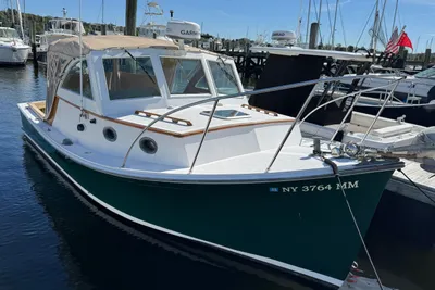 Webbers Cove PB 26