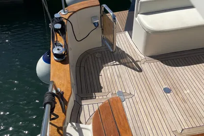 2004 ACM Mystic 39