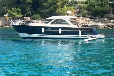2004 ACM Mystic 39