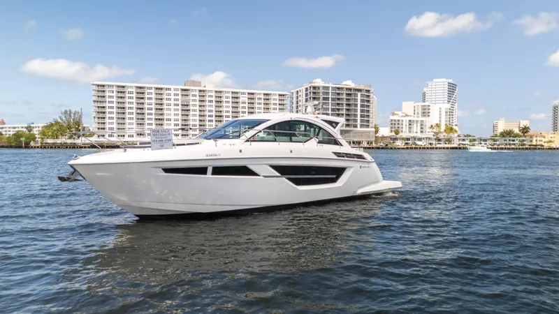 Duke Yacht Photos Pics 