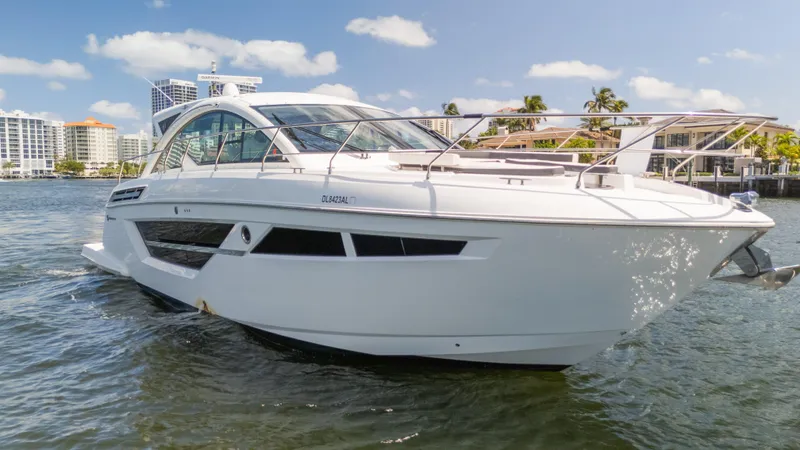 Duke Yacht Photos Pics 