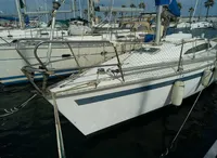 1979 Yachting France Jouet 920 DL