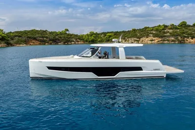 Fjord 41 XL