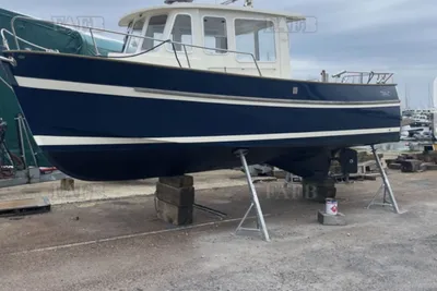 2014 Rhea 730 FISHING