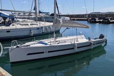 2020 Dufour Drakkar 24