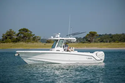 Boston Whaler 280 Outrage