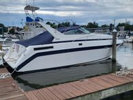 1992 Baja 340 Motoryacht