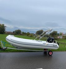 2021 Zar mini rib 13