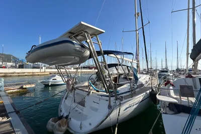 2006 Bavaria 37 Cruiser
