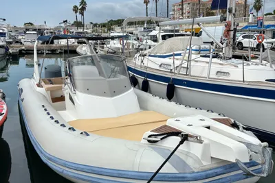 2010 Capelli Tempest 1000