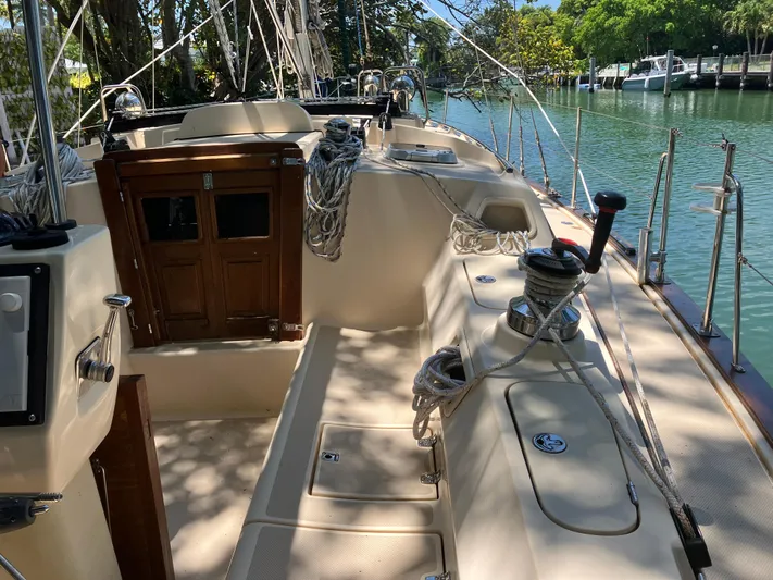 Fortunia Yacht Photos Pics 