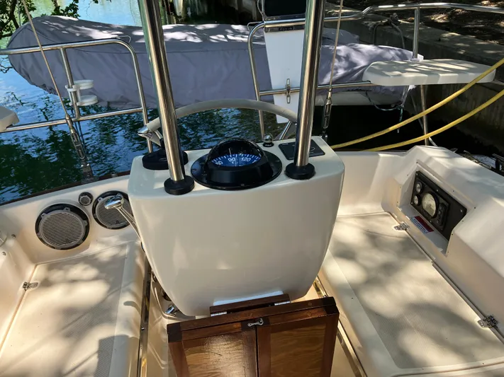 Fortunia Yacht Photos Pics 