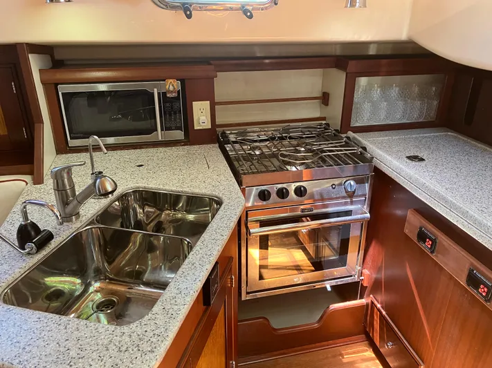 Fortunia Yacht Photos Pics 