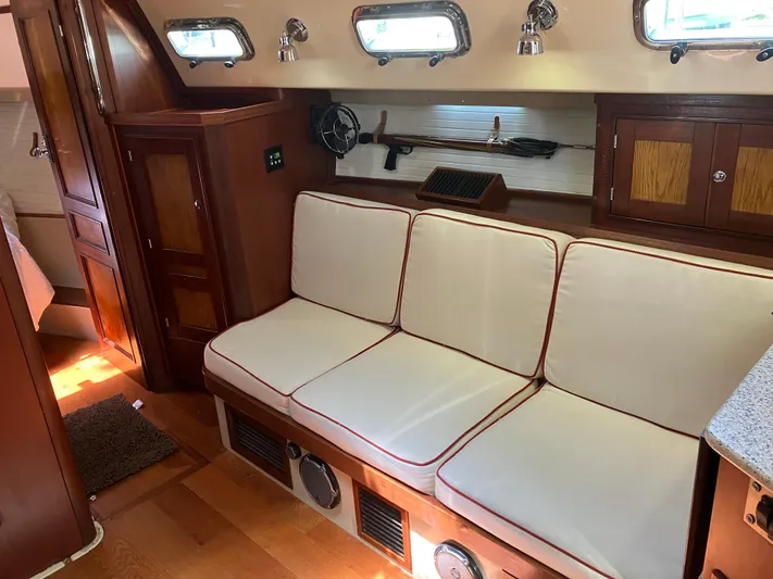 Fortunia Yacht Photos Pics 