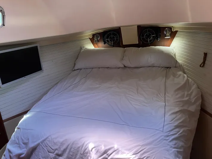 Fortunia Yacht Photos Pics 