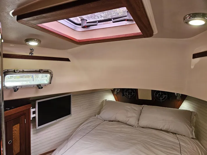 Fortunia Yacht Photos Pics 