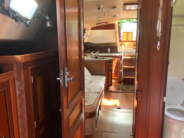 Fortunia Yacht Photos Pics 