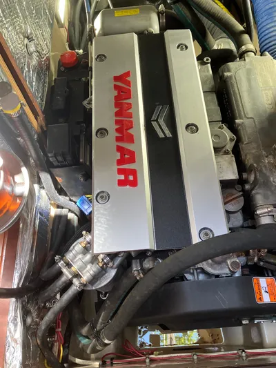 Fortunia Yacht Photos Pics 