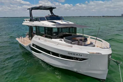 OKEAN 52