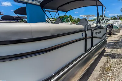 Premier 230 Sunsation RE