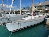 2004 Nautor Swan 56 C/R