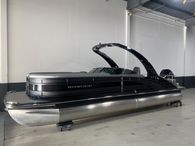 2023 Bennington 25 RSBWA