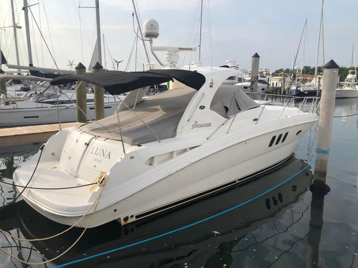 Stir It Up Yacht Photos Pics At the dock