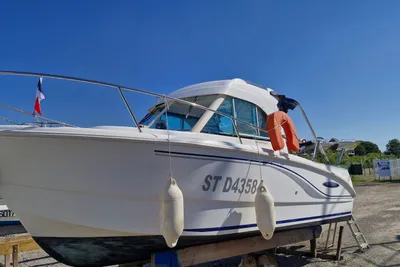 2007 Beneteau Antares 650 HB