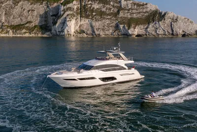 Princess F70