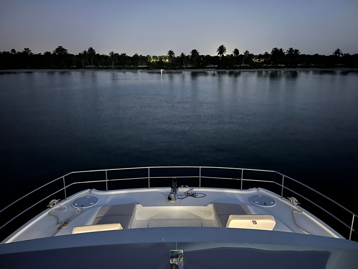 2022 Fountaine Pajot 50 