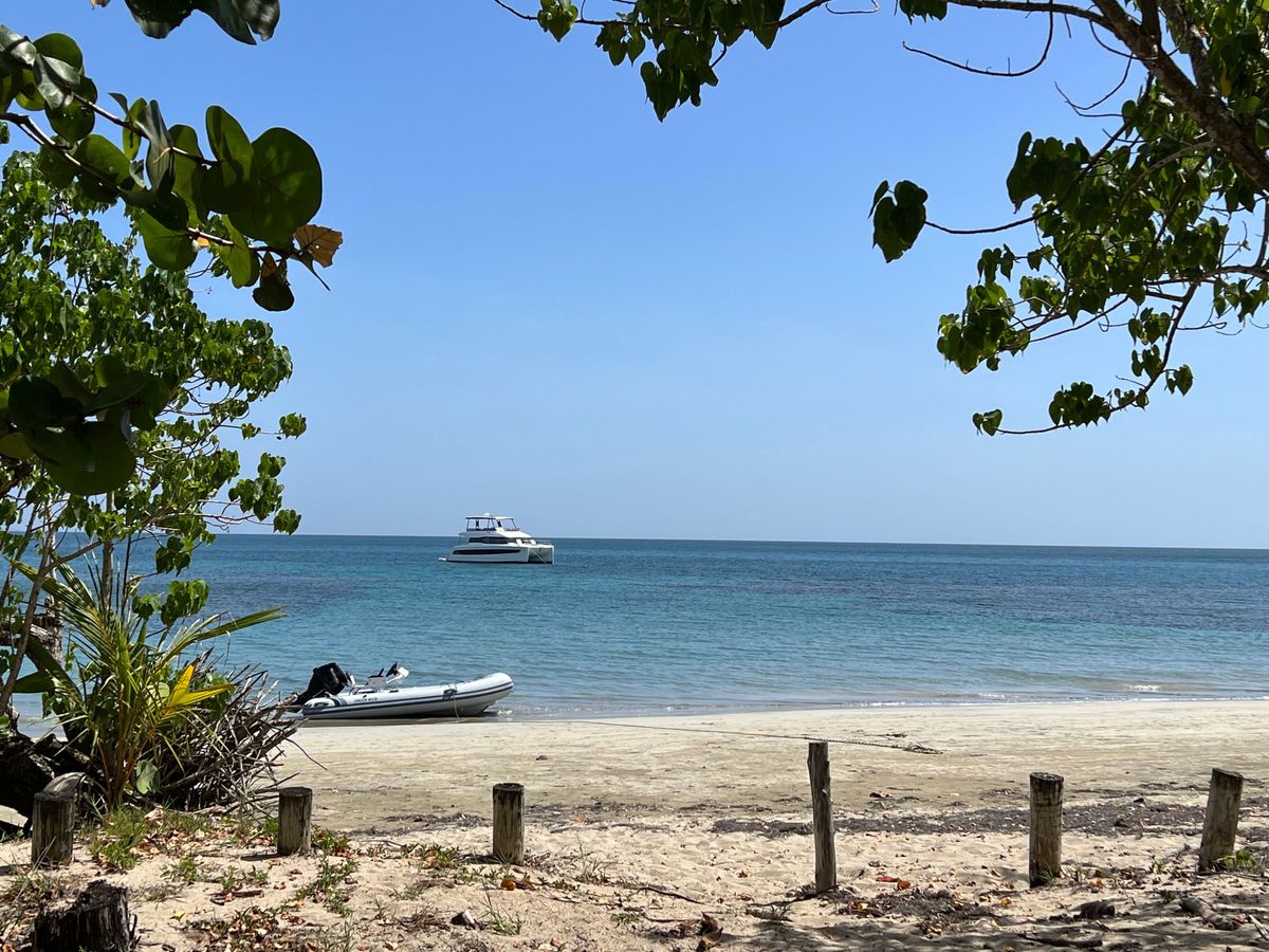 2022 Fountaine Pajot 50 