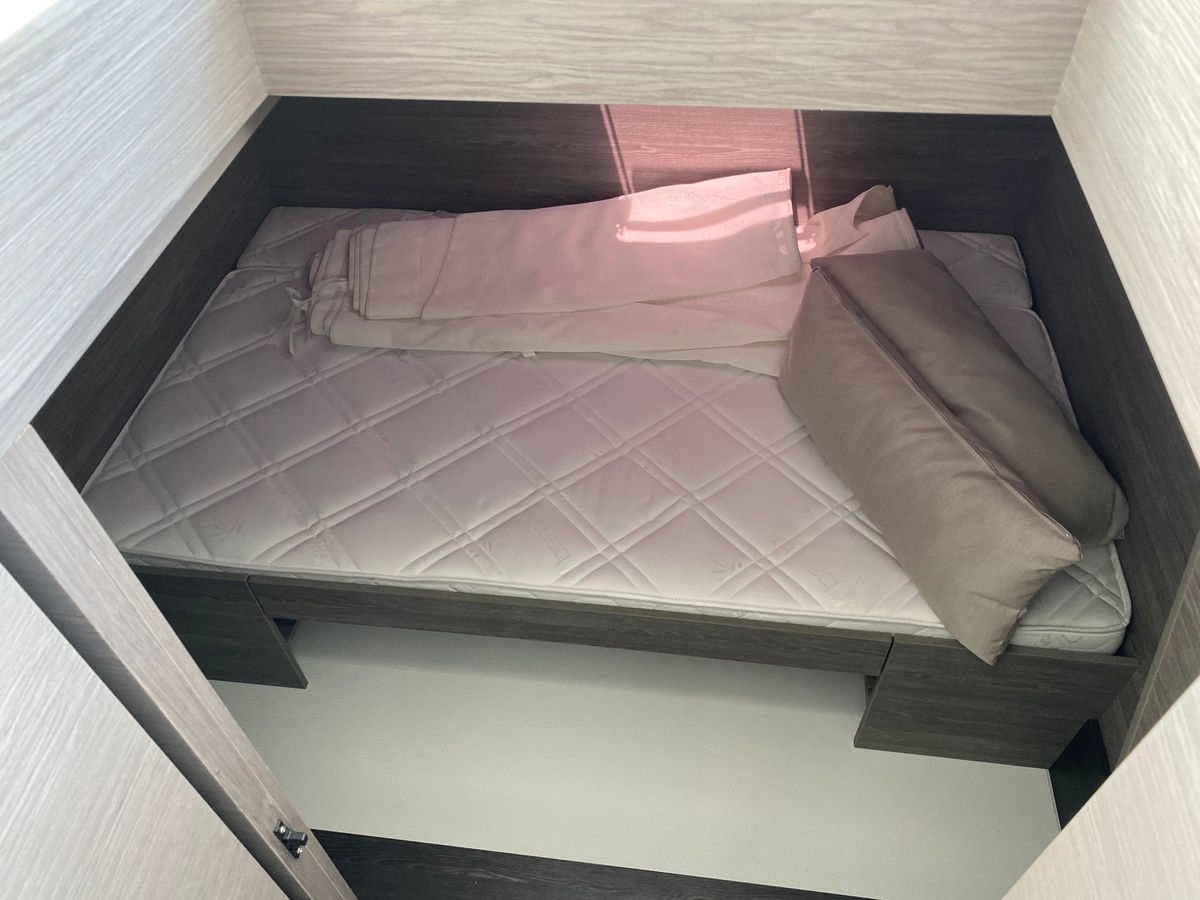 2022 Fountaine Pajot 50 