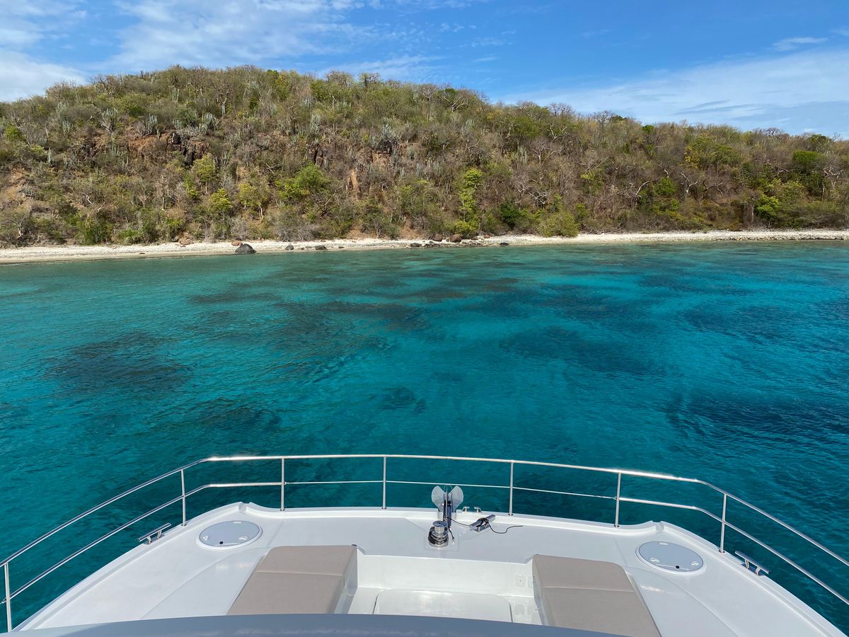 2022 Fountaine Pajot 50 