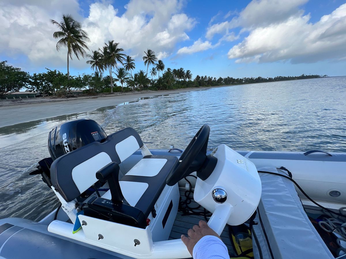 2022 Fountaine Pajot 50 