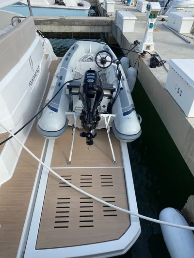 Pheonix Yacht Photos Pics 