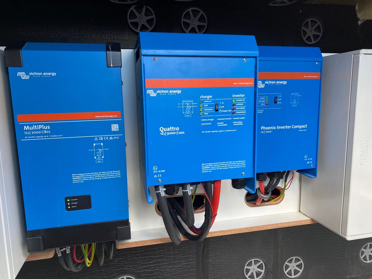 2022 Fountaine Pajot 50 