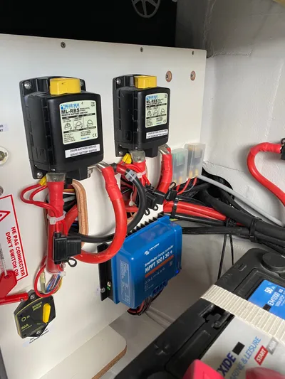 Pheonix Yacht Photos Pics 