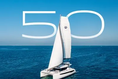 2025 Leopard 50