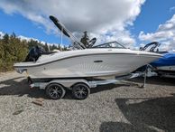 2023 Sea Ray SPX 190 OB