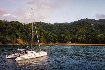 Outremer 55 Light