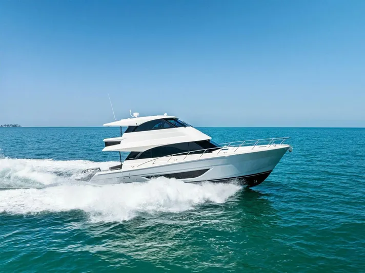 Barbara Sue III Yacht Photos Pics 