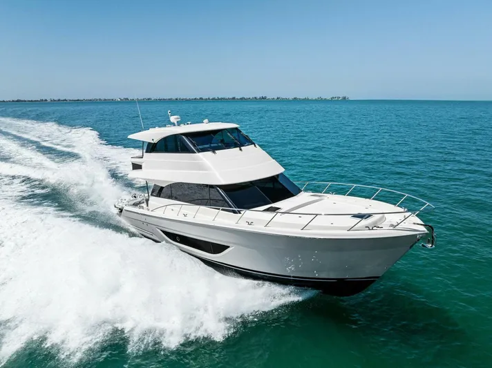 Barbara Sue III Yacht Photos Pics 